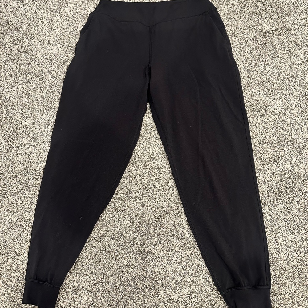 Lululemon Align High Rise Joggers